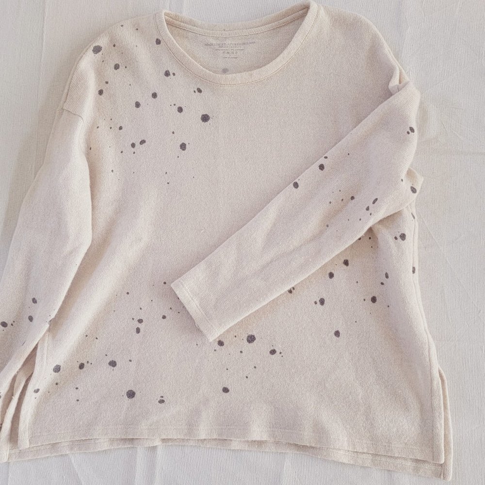 Majestic Filatures Women's Sweater